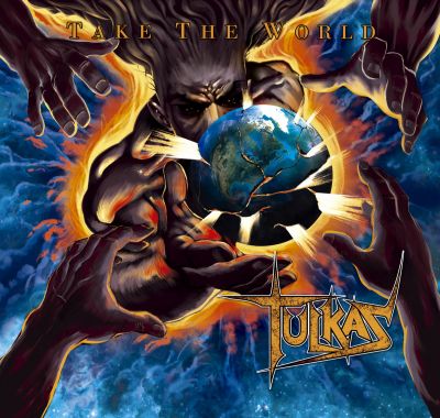 Tulkas - Take the World