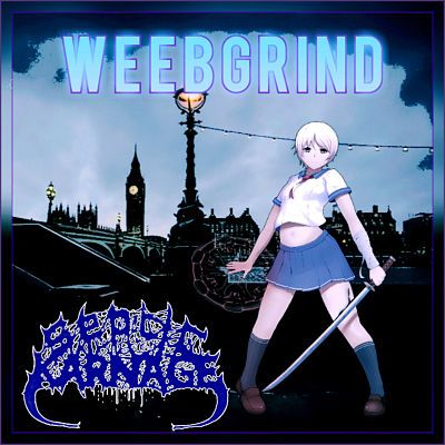 Septic Karnage - Weebgrind