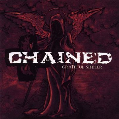 Chained - Grateful Sinner