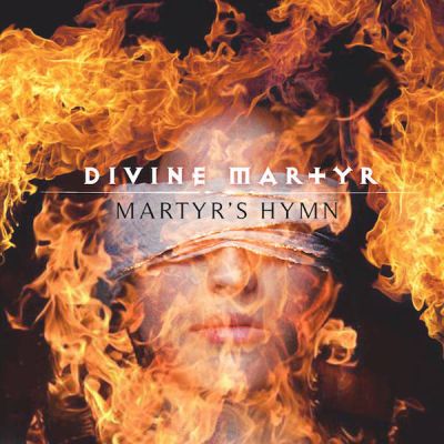 Divine Martyr - Martyr's Hymn