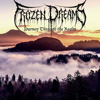 Frozen Dreams - Journey Through the Realm