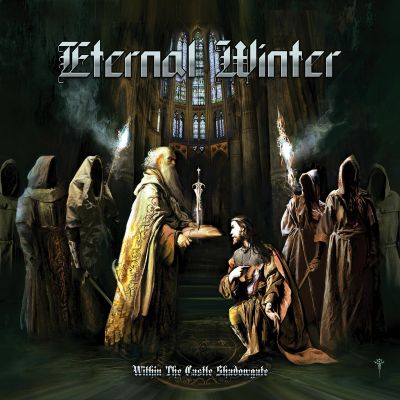 Eternal Winter - Within the Castle Shadowgate