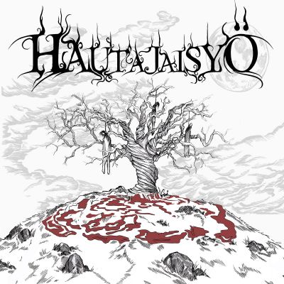 Hautajaisyö - Hautajaisyö