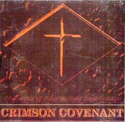 Crimson Covenant - Elements of Fear & Self Destruction