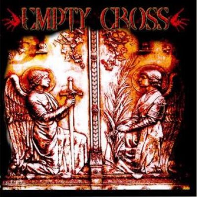 Empty Cross - Empty Cross