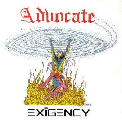 Advocate - Exigency