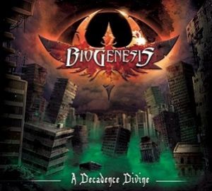 Biogenesis - A Decadence Divine