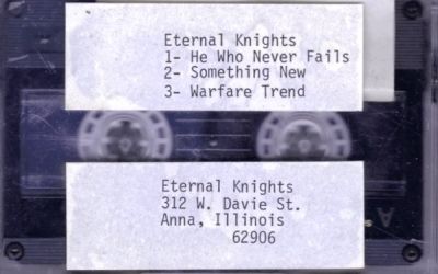 Eternal Knights - Eternal Knights