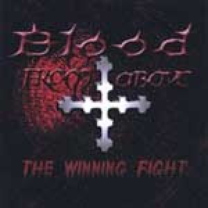 Blood From Above - The Winning Fight