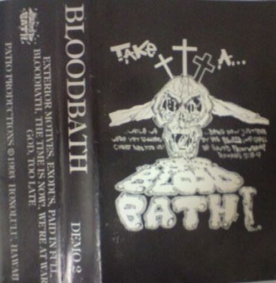 BloodBath - Demo 2