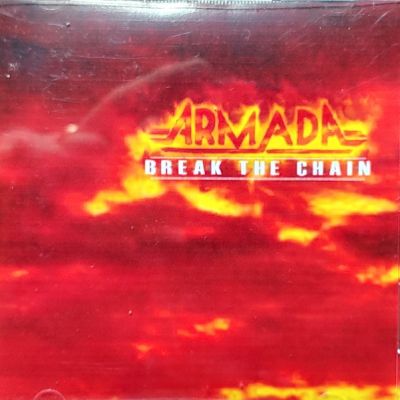 Armada - Break The Chain