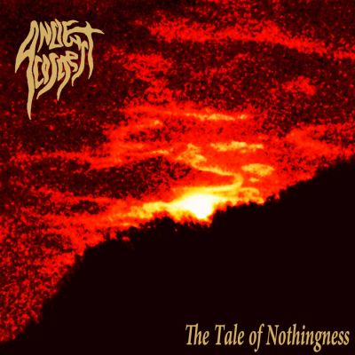 Ancient Cosmos - The Tale of Nothingness