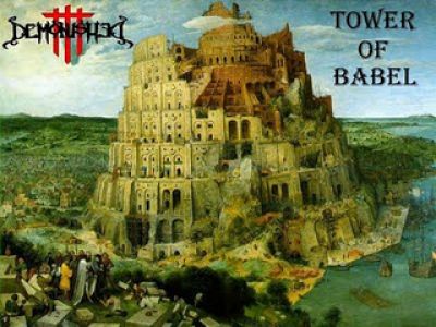 Demonished - Tower Of Babel