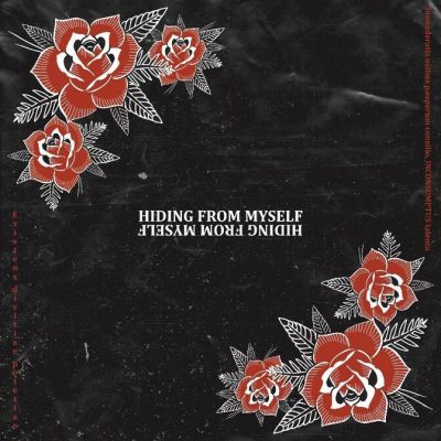 As Everything Unfolds - Hiding From Myself