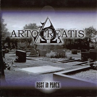 Artocreatis - Rest In Peace