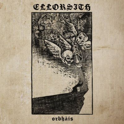 Ellorsith - Orbhàis