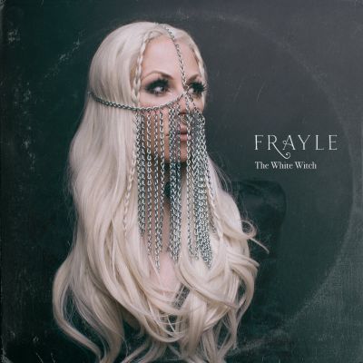 Frayle - The White Witch