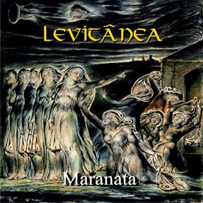 Levitânea - Maranata