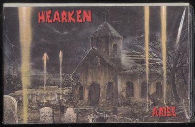 Hearken - Arise