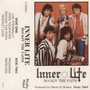 Inner Lite - Rockin' The Faith