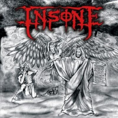 Insone - Exile Of Pain