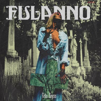 Fulanno - Velas negras