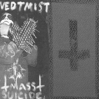 Vedtmist - Mass Suicide