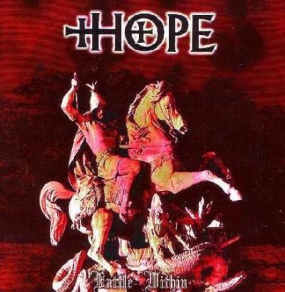 Hope - Battle Within