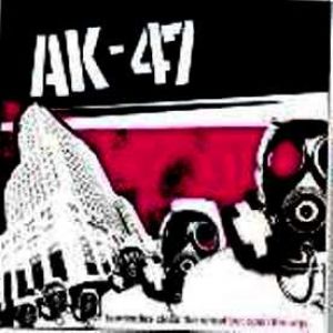 AK//47 - Barricades Close the Street but Open the Way