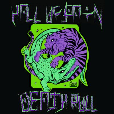 Hall of Pain - Death Roll