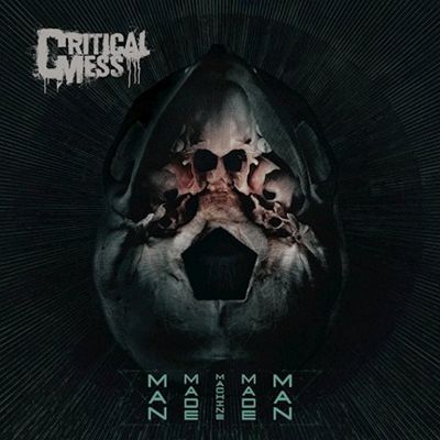 Critical Mess - Man Made Machine Made Man