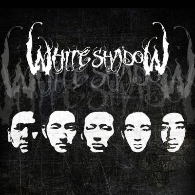 White Shadow - White Shadow