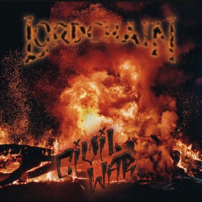 Lordchain - Civil War