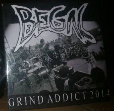 Begal - Grind Addict 2014