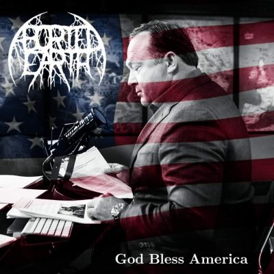 Aborted Earth - God Bless America