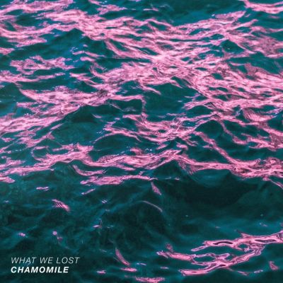 What We Lost - Chamomile