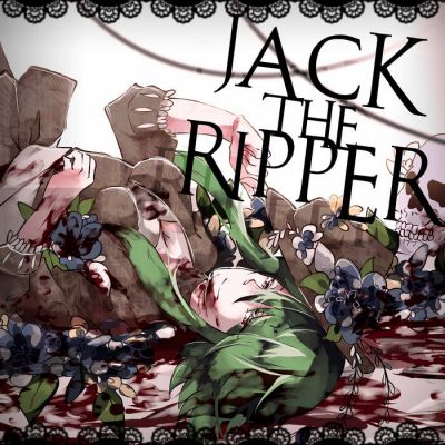 Cepheid - Jack the Ripper