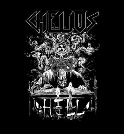 Chelios - Hell