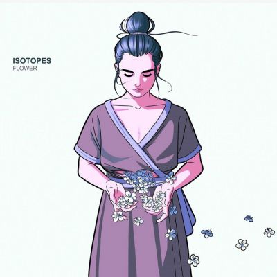 Isotopes - Flower