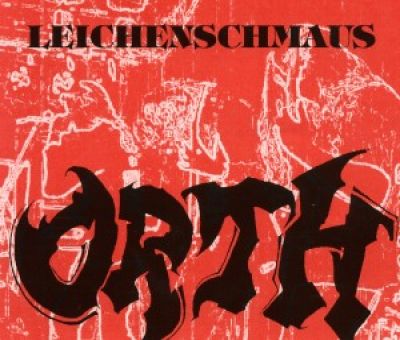 Orth - Leichenschmaus