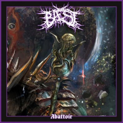 Bæst - Abattoir