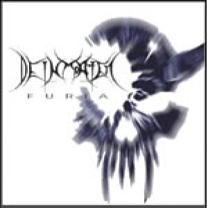 Deinmortem - Furia