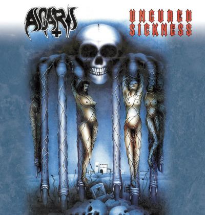 Ascaris - Uncured Sickness