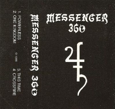 Messenger 360 - Messenger 360