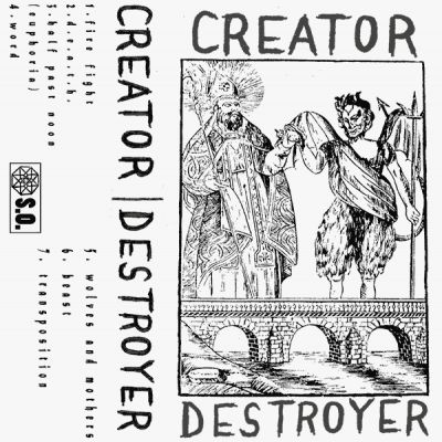 Creator|Destroyer - 2014 Demo