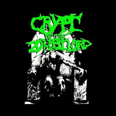 Crypt of the Zombilord - Crypt of the Zombilord