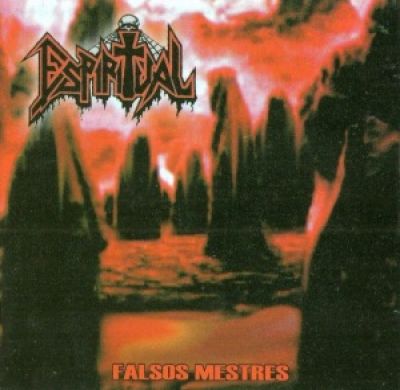 Espiritual - Falsos Mestres