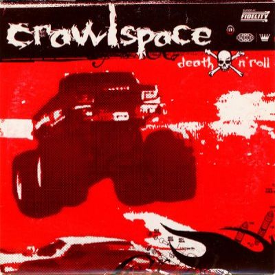 Crawlspace - Death 'n' Roll