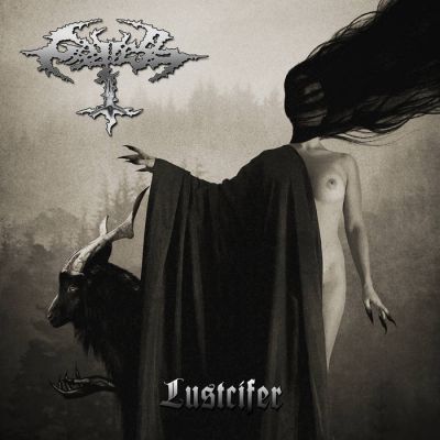 Godless - Lustcifer