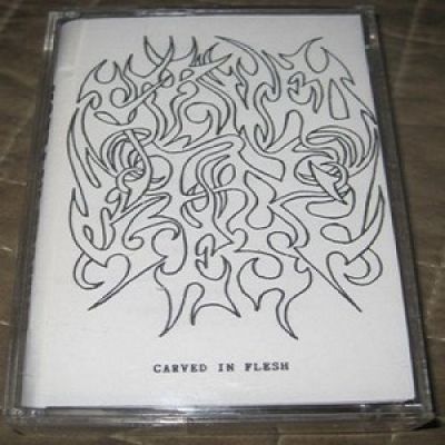 Carved in Flesh - Carved in Flesh